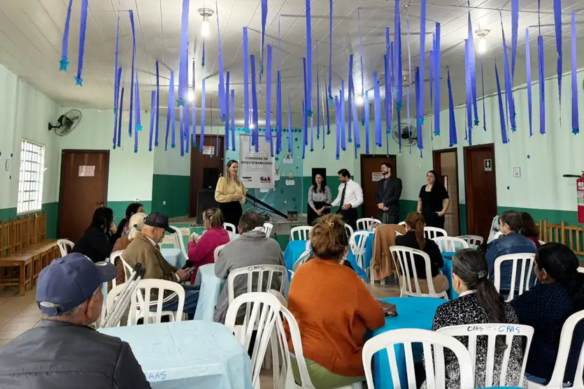 Oab Umuarama Orienta Idosos De Xambrê Sobre Golpes Bancários (1)