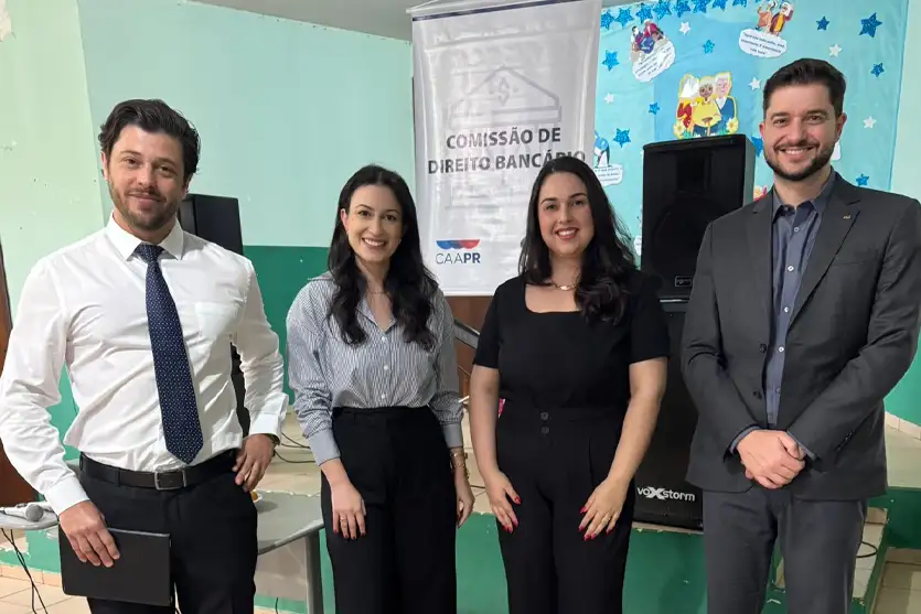 Oab Umuarama Orienta Idosos De Xambrê Sobre Golpes Bancários (2)