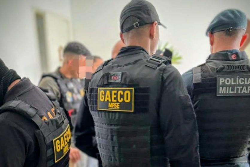 Operação Nuremberg Gaeco Busca Desarticular Grupo Neonazista (2)