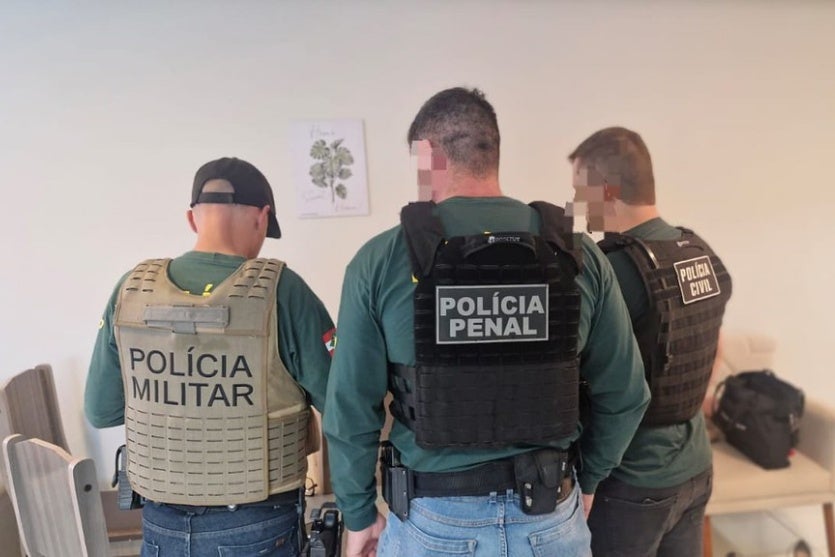 Operação Nuremberg Gaeco Busca Desarticular Grupo Neonazista (3)