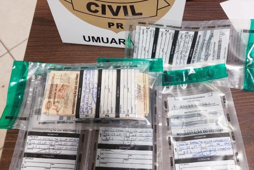 Pcpr Prende Dois Por Tráfico De Drogas Perto Da Rodoviária Velha (2)