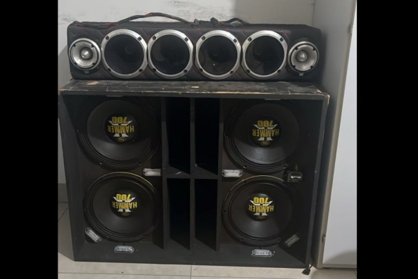 Pm Autua Jovem Por Perturbação De Sossego Após Denúncia (2)