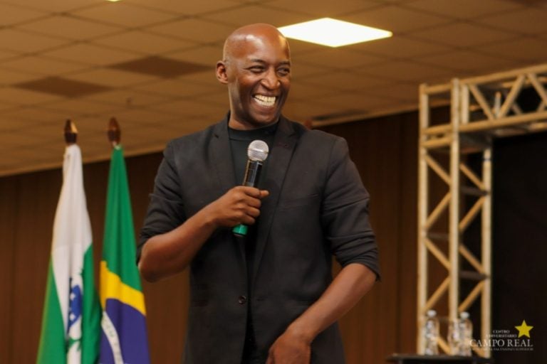 Palestra 'inovar Para Superar Desafios' Abre O 4º Inova Arenito Hoje