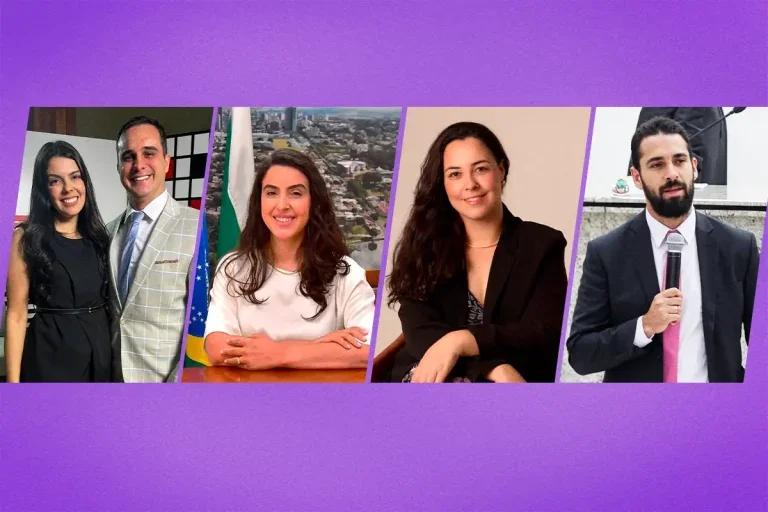 Palladium Umuarama Recebe Talk Show Sobre Serviço De Acolhimento Em Família Acolhedora