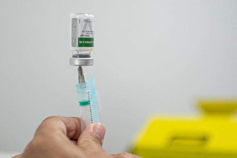Paraná Inicia A Campanha De Multivacinação; Foco é A Atualização