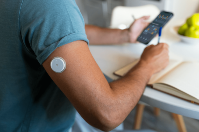 Paraná Inicia Distribuição Gratuita De Sensores Digitais De Glicemia
