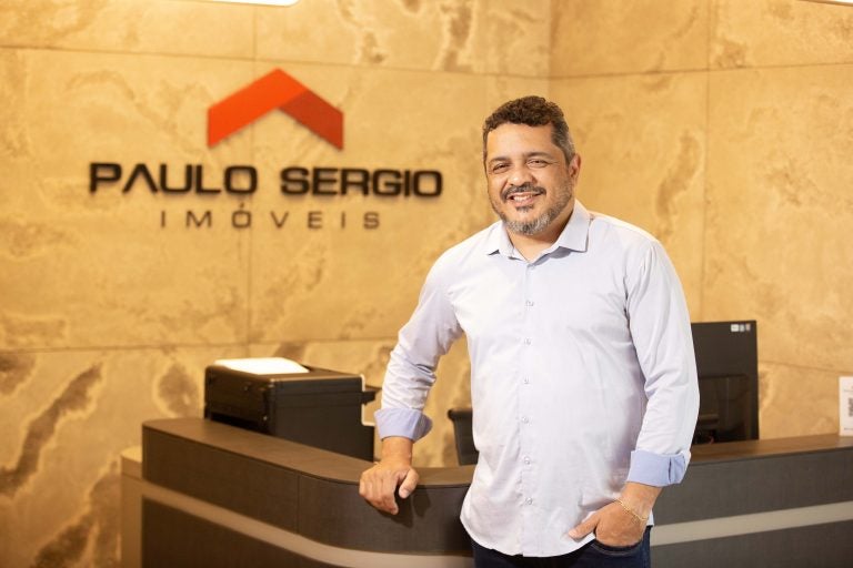 Paulo Sérgio Imóveis