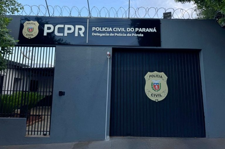 Pérola Pm Prende Homem Por Tentativa De Estupro A 2 Mulheres