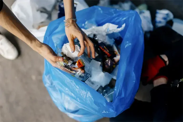 População Poderá Trocar Lixo Reciclável Por Mudas Frutíferas (1)