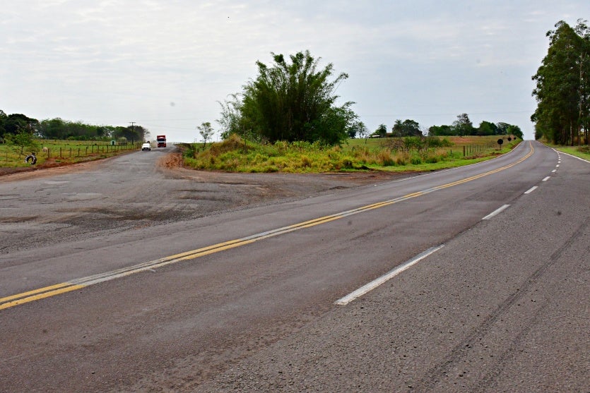 Prefeitura Auxilia Na Conservação De Trecho Da Estrada Boiadeira (3)