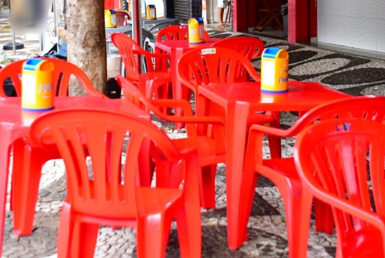 Prefeitura Vai Reforçar Fiscalização De Obstruções Das Calçadas (2)
