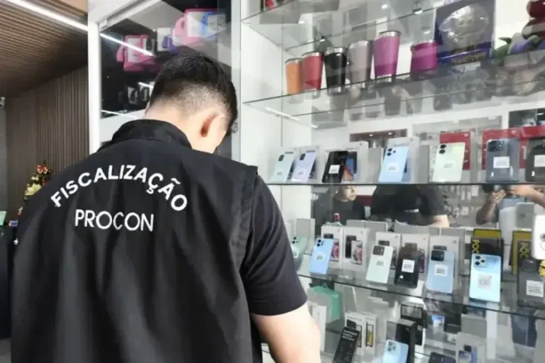 Procon Orienta Comerciantes Sobre Preços Expostos Em Vitrines (2)