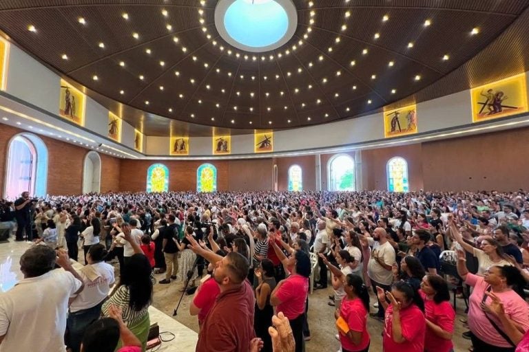 Santuário Diocesano De São Josë