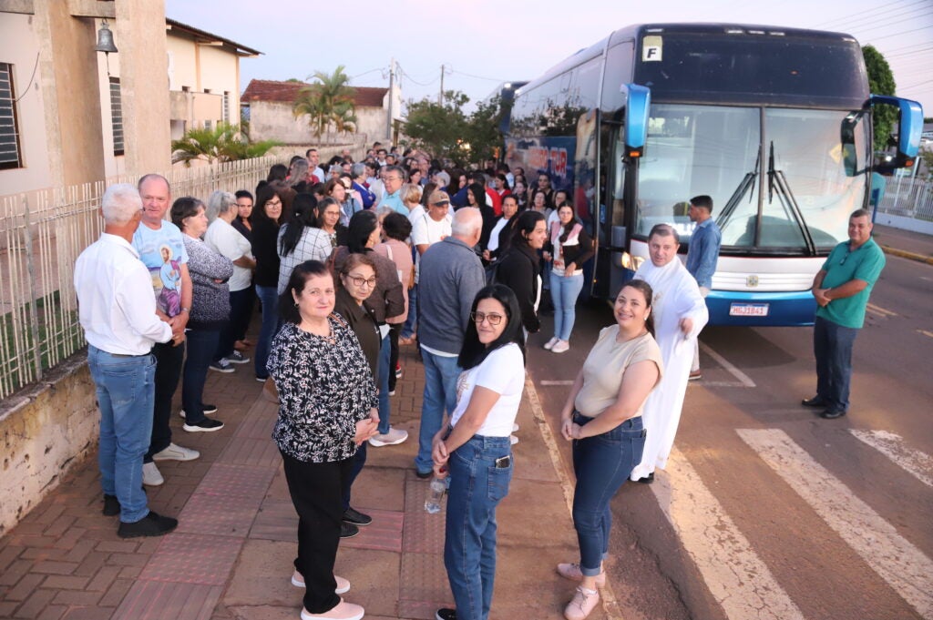 Santuário Diocesano De São José 2