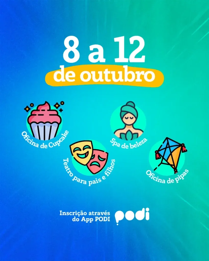 Shopping Palladium Umuarama Realiza Semana Das Crianças 7