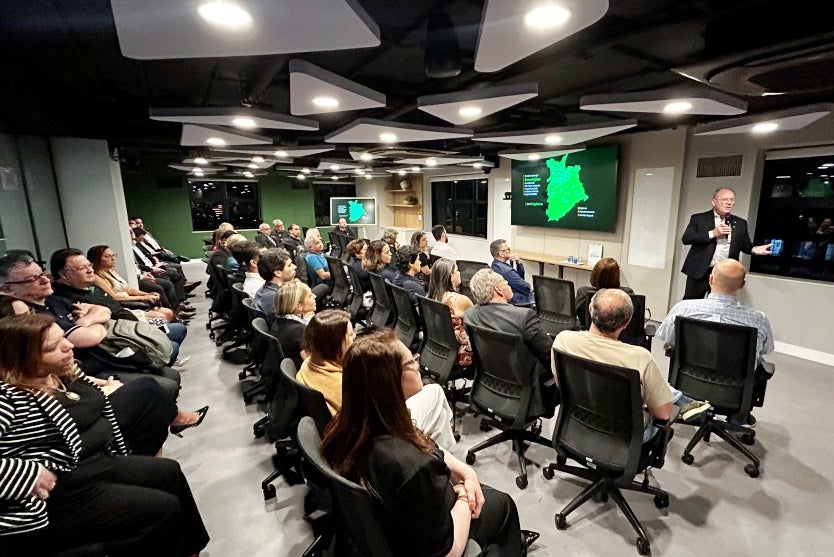 Sicredi Fortalece Governança Em Encontros Regionais De Lideranças (1)