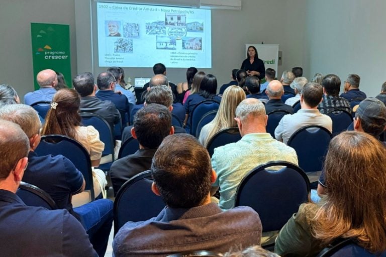 Sicredi Fortalece Governança Em Encontros Regionais De Lideranças (2)