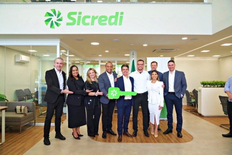 Sicredi Inaugura Nova Agência E Amplia Presença Em São Paulo (4)