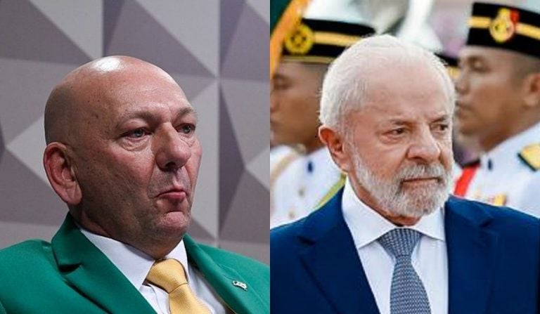 Tjsc Condena Luciano Hang A Indenizar Lula Em R$ 33 Mil