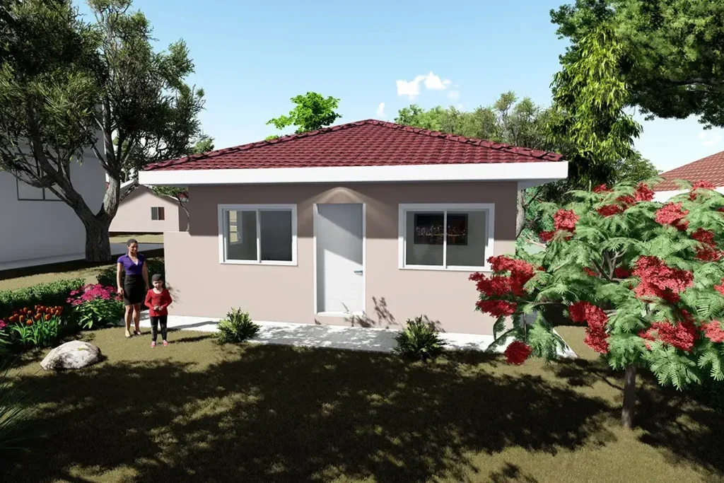 Tapejara Dá Passo Importante Para A Construção De 24 Casas Pelo Programa Vida Nova