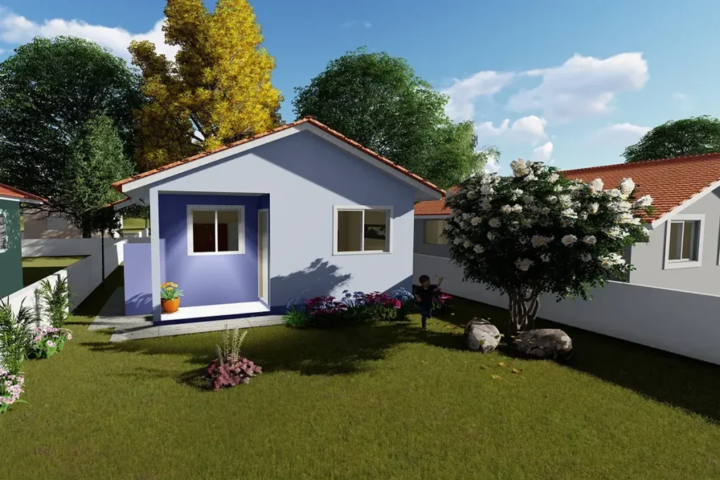 Tapejara Dá Passo Importante Para A Construção De 24 Casas Pelo Programa Vida Nova 2