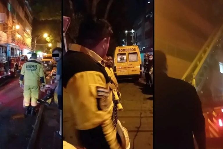 Tragédia Em Ciudad De Este Chineses Obemdito