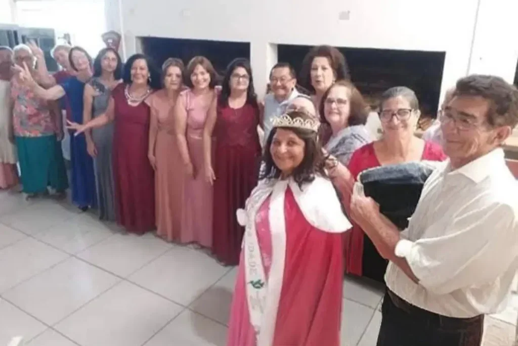 Tuneiras Do Oeste Abre Inscrições Para O 5º Concurso Miss E Mister Terceira Idade 1