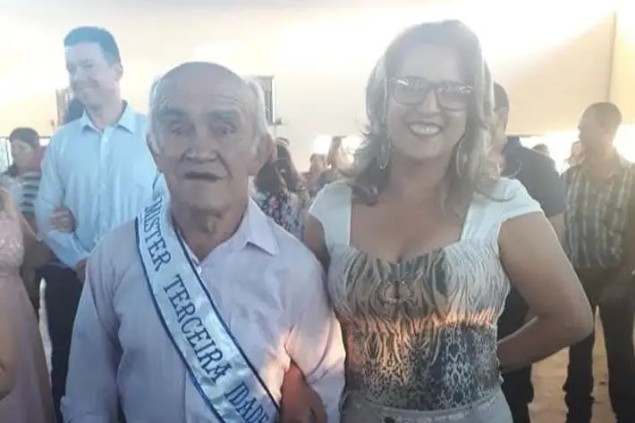 Tuneiras Do Oeste Abre Inscrições Para O 5º Concurso Miss E Mister Terceira Idade 2