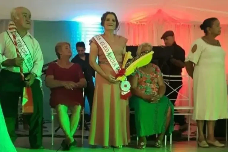 Tuneiras Do Oeste Abre Inscrições Para O 5º Concurso Miss E Mister Terceira Idade