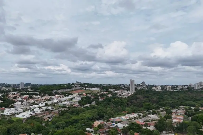Umuarama: