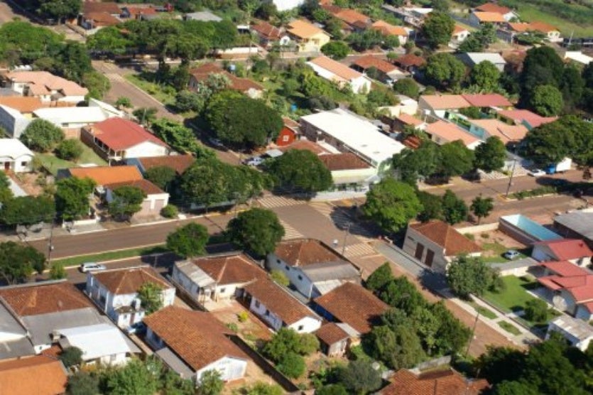 Umuarama Batizou Distrito Com Nome Inspirado Em árvore Perobal (1)