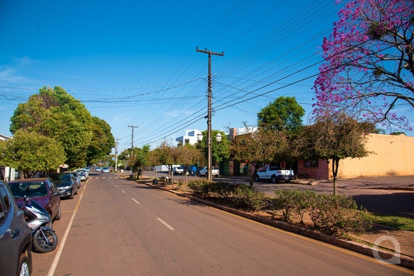 Umuarama Batizou Distrito Com Nome Inspirado Em árvore Perobal (5)