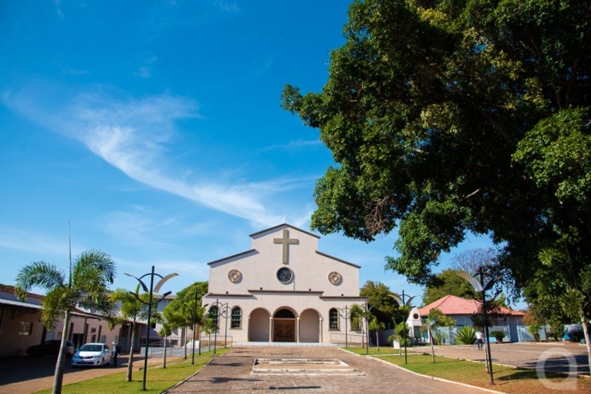 Umuarama Batizou Distrito Com Nome Inspirado Em árvore Perobal (6)