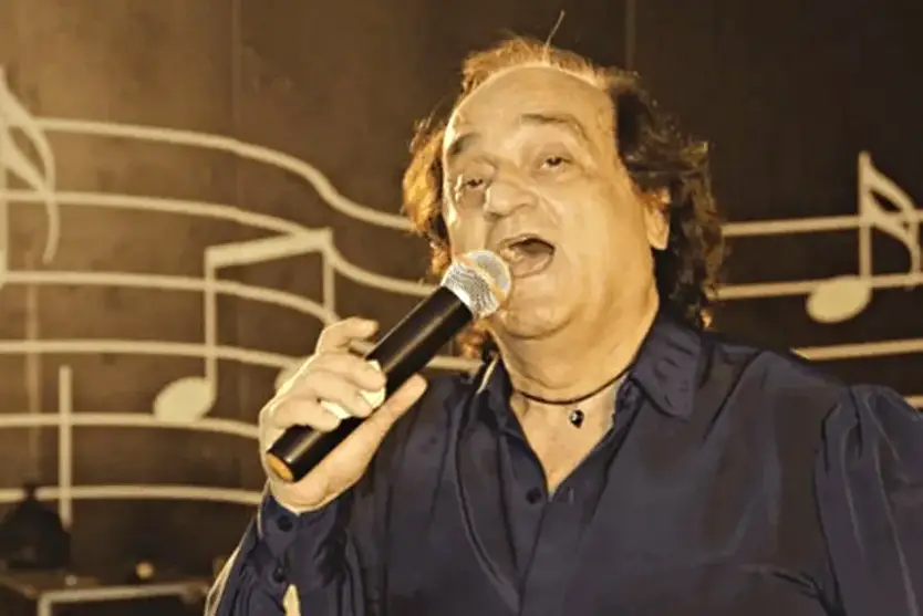 Umuarama E O Brasil Nunca Vão Esquecer O Cantor Patrick Dimon! (1)