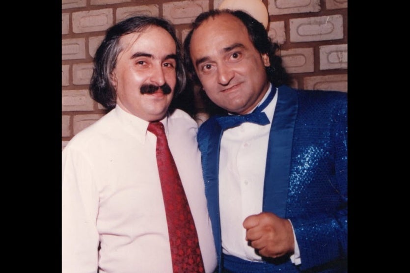 Umuarama E O Brasil Nunca Vão Esquecer O Cantor Patrick Dimon! (4)