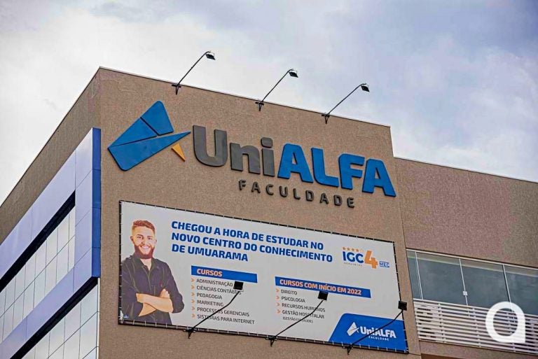 Unialfa Inscrições Para Concurso De Bolsas Estão Terminando