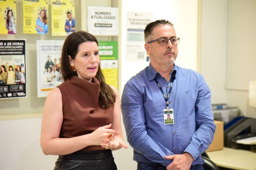 Washington Guirão é Diplomado Vereador Em Umuarama (3)