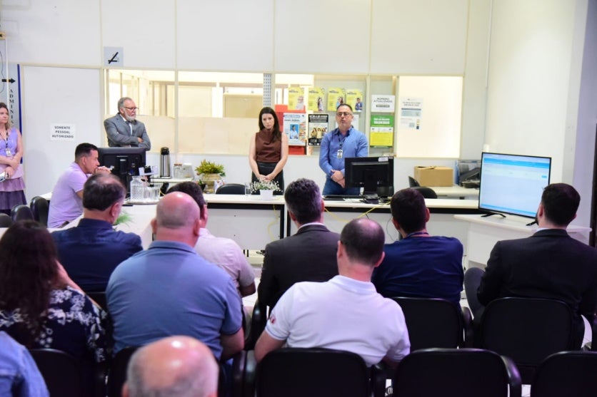 Washington Guirão é Diplomado Vereador Em Umuarama (4)