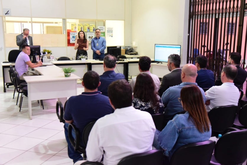 Washington Guirão é Diplomado Vereador Em Umuarama (6)