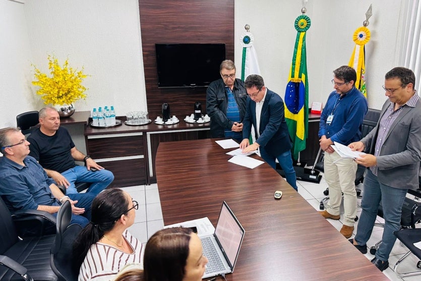 Whashington Guirão Toma Posse Como Vereador Em Umuarama (1)