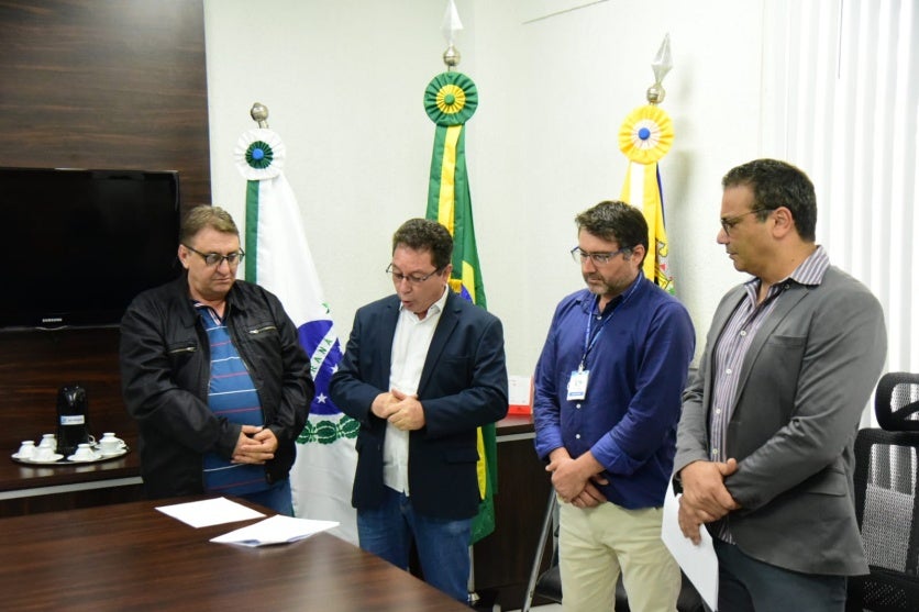 Whashington Guirão Toma Posse Como Vereador Em Umuarama (4)