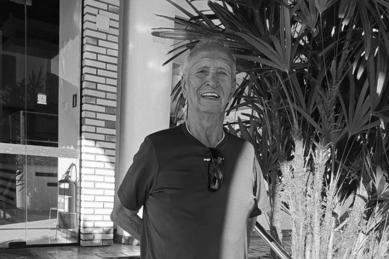 Falece Antônio Pedroso, ex-vereador de Umuarama, aos 84 anos