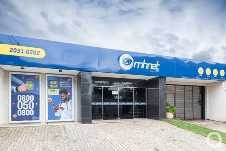 Missão Mh chega a Umuarama com combo exclusivo de internet, celular e TV.