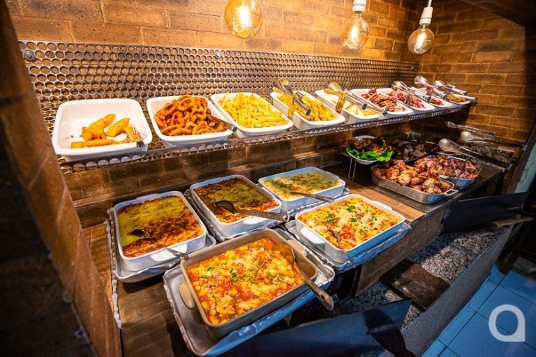 Restaurante Bottega: o sabor da Itália que transforma a culinária de Umuarama