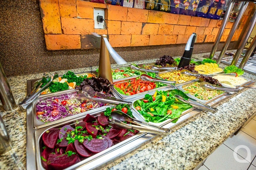 Restaurante Bottega: o sabor da Itália que transforma a culinária de Umuarama