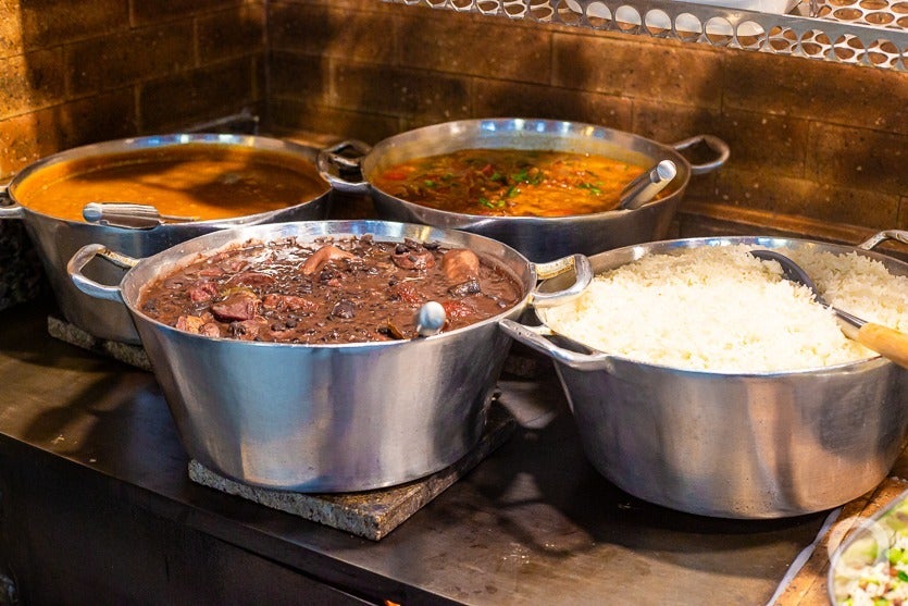 Restaurante Bottega: o sabor da Itália que transforma a culinária de Umuarama