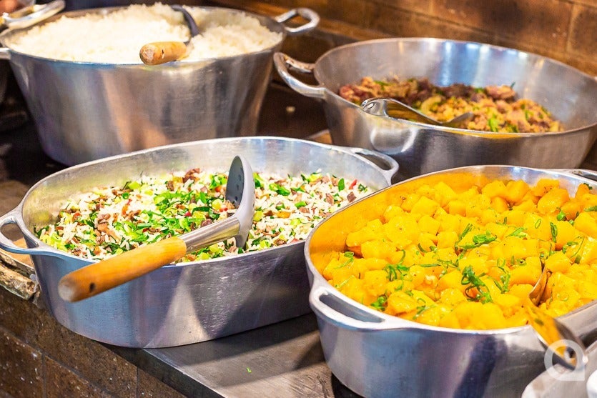 Restaurante Bottega: o sabor da Itália que transforma a culinária de Umuarama