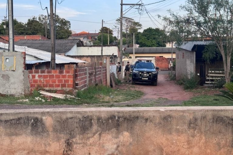 Operação Alvorada III combate crime organizado em Umuarama e região