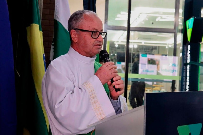 Sicoob reinaugura agência com novo conceito em espaço e atendimento em Ivaté