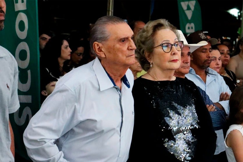 Sicoob reinaugura agência com novo conceito em espaço e atendimento em Ivaté